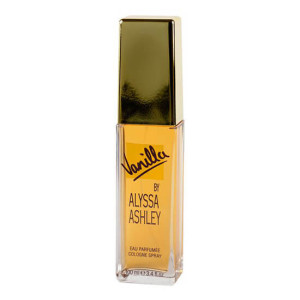 Vanilla - Eau de Cologne Vanilla - Eau de Cologne